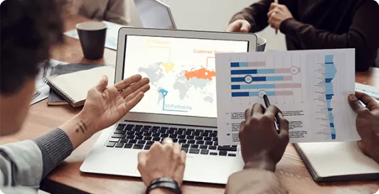 Coimex Redefines International Trade